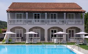 Katsaros Studios&Apartments